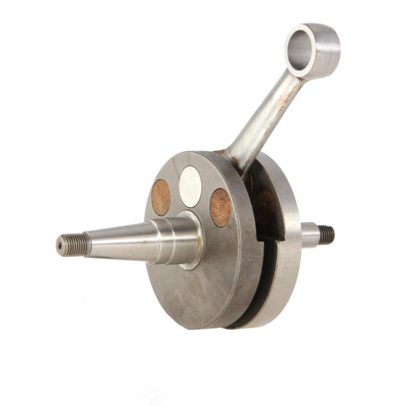 Детали двигателя мотоцикла TERFU, полный круг, коленчатый вал для LML Star 125 2T VESPA 125 125 GTR