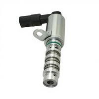 Válvula de Control de Aceite del Solenoide del Árbol de Levas REVO 719062 para KIA HYUNDAI OE 243752E100