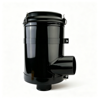 131-8877 1318877 Ensemble de boîtier de filtre à air pour excavatrice CAT 330C 330D 336D 340D 340 330D2 Pièces de rechange
