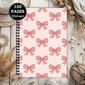 Cuaderno Espiral Personalizado al por Mayor de Fábrica, Tapa Dura, Material de Oficina y Escolar con Impresión de Logotipo, Bloc de Notas para Diarios, Planes de Oficina, Regalos - Product Image 2
