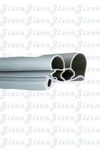 Walk-in Cooler <strong>Door</strong> Gasket Magnetic PVC <strong>Fridge</strong> <strong>Seal</strong> for Cold Storage Room - Product Image 4