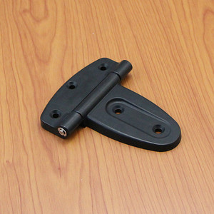 Xinjieliang CL108 Plastic Hinge Industrial Equipment Cabinet <b>Door</b> <b>Hardware</b> - Product Image 1