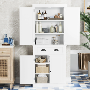 Muebles de Isla de cocina modulares de alta calidad, diseño de madera maciza y MDF para decoración de cocina personalizada, fabricación de armarios de cocina - Product Image 1