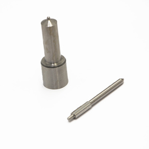 Inyector de Combustible Diésel 0433171480, Boquilla DLLA152P660 para <span class=keywords><strong>Raba</strong></span> D10 Utll-235 E2.348 - Product Image 1