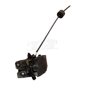 Haute qualité pour <span class=keywords><strong>Mercedes</strong></span> Benz 171 203 209 211 couvercle de coffre et poignée de porte arrière serrure Machine 1717500085 Type de produit serrures de porte - Product Image 1