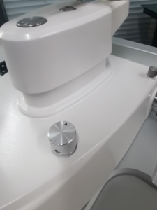 อุปกรณ์ตรวจตาแบบสลิทแลมป์ขนาด 14 มม. สำหรับ<span class=keywords><strong>ก</strong></span>ารตรวจตาแบบครบวงจร - Product Image 6