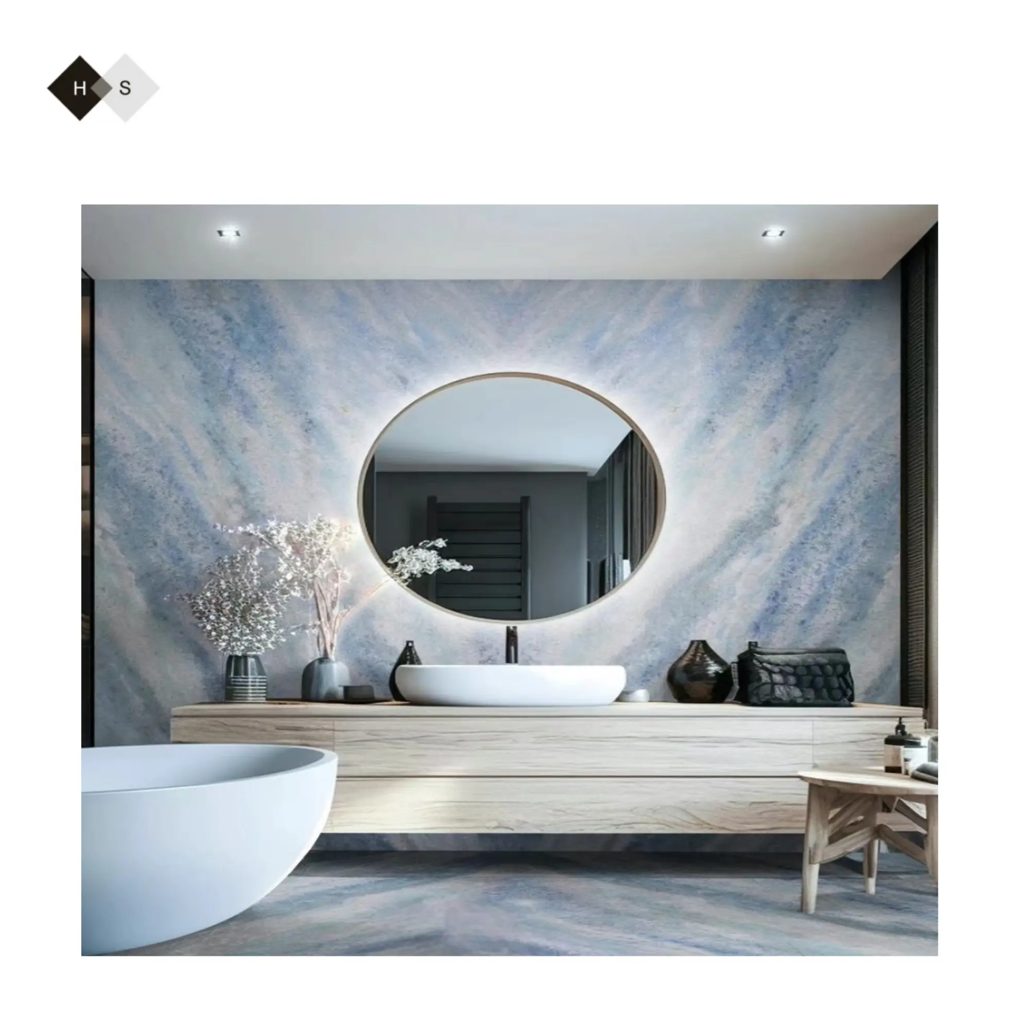 Recomendar Azulejo de baño de mármol Pared de mármol y pisos Colas Piscina y azulejo de pared de cocina