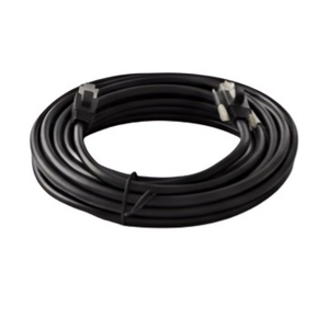 MV-ACG-RJ45s-RJ45-ST-3m/5m/10m การส่งข้อมูลอีเธอร์เน็ต สายเคเบิลวิชันอุตสาหกรรมความแม่นยำสูง ป้องกันสัญญาณรบกวน รักษาความเสถียรของสัญญาณ - Product Image 2