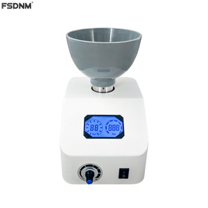 Miscelatore Automatico Elettrico per Odontoiatria per Alginato, Gomma Siliconica e Agar Polietere - Product Image 1