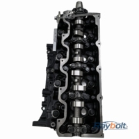 Bloc moteur diesel neuf 2L 2LT 3L 5L 5LE pour TOYOTA HILUX HIACE FORTUNER