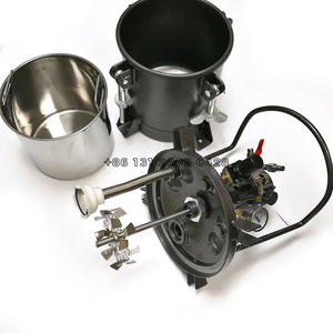 Автоматический смеситель для подачи краски, 10 л, 60 л - Product Image 5