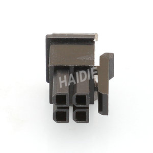 <span class=keywords><strong>4</strong></span> <span class=keywords><strong>Pin</strong></span> Nữ <span class=keywords><strong>Molex</strong></span> Dây Khai Thác Ô Tô Nối 43025-0400 - Product Image 4