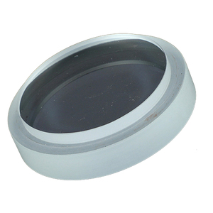 Chine Vente en gros OEM Rectangle ultra extra clair Corining Gorilla Lentille de panneau en verre trempé à gradins - Product Image 5