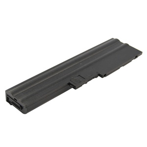 Batterie pour ordinateur portable lenovo <span class=keywords><strong>ibm</strong></span> <span class=keywords><strong>thinkpad</strong></span> <span class=keywords><strong>t60</strong></span> t61 t500 sl300 sl400, 11.1V, 5200mAh - Product Image 3