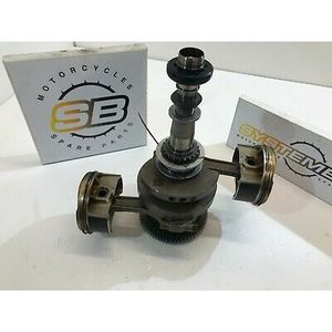 Compatible con la cubierta de embrague BMW R 1200 GS RT RS LC R 1250 GS RT RS R 1114 8523960, pieza de transmisión para motocicleta - Product Image 3