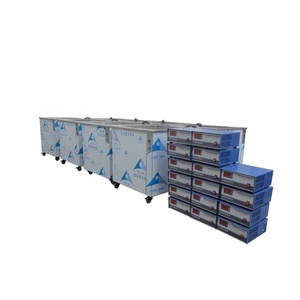 Nettoyeur à ultrasons pour filtre à huile, machine de nettoyage à ultrasons pour soupape d'air, <span class=keywords><strong>carburateur</strong></span>, pièces automobiles, dégraissage du bloc moteur, laveuse à ultrasons, réservoir à ultrasons - Product Image 4