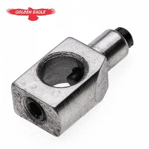 Industrial A9 Lockstitch <strong>Sewing</strong> Machine Thin <strong>Materials</strong> Flat Edge Binding Pleating Folding Lace One Needle One Fold - Product Image 5