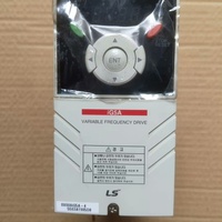 Inversor PLC trifásico SV008iG5A-4 de 380-480V y 1.9kVA