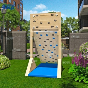 Kit de Muro de Escalada para el Hogar, para Entrenamiento y Fitness de Adultos - Product Image 3