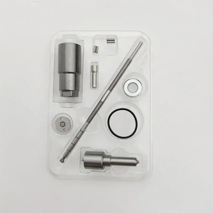 Kit de réparation d'injecteur Common Rail 23670-0L110 23670-09380 23670-0L090 23670-09350 295050-0540 295050-0810 295050-0811 295050-0180 - Product Image 4