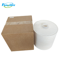 Elemen Filter Oli CJC Berkualitas Tinggi Pengganti PA5601325 BALT 27/27 A27/27 Menghilangkan Air dan Kotoran
