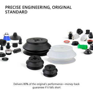 Custom Rubber Factory High Quality <strong>Suction</strong> <strong>Cup</strong> Vacuum <strong>Suction</strong> <strong>Cup</strong> Industrial Hb100 125 <strong>Double</strong> <strong>Sided</strong> <strong>Suction</strong> <strong>Cup</strong> - Product Image 2
