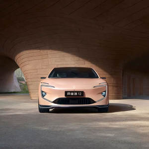 2024 2025 Changan Avatr 12 Tout Nouveau Véhicule à Énergie Longue Autonomie 700Km Awd Suv Ev Voiture Électrique Huaweis Avatr 12 Prix en Chine - Product Image 2