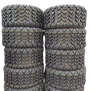 Neumático para Carro <span class=keywords><strong>de</strong></span> Golf 22x11.00-10 22x11-10 22*11-10 P3026 4PR 22 10 Pulgadas Sin Cámara, para Todo Terreno, ATV, UTV, Tractor <span class=keywords><strong>de</strong></span> Jardín - Product Image 4