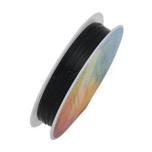 ลวดทองเหลืองสำหรับทำเครื่องประดับแฟชั่น DIY ขนาด 0.3/0.4/<span class=keywords><strong>0.5</strong></span>/0.6/0.8/1.0 มม. มีหลายสีให้เลือก 1669056 - Product Image 6
