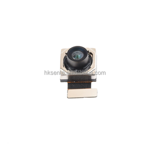 โมดูลเซ็นเซอร์กล้อง IMX708 11.9MP 79.8 ° /120 °   โฟกัสอัตโนมัติ FOV ใช้งานร่วมกับโมดูลกล้องราสเบอร์รี่พาย 3 เบสบอร์ด - Product Image 6