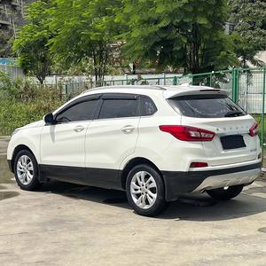 BAIC X55 Senova 1.5T CVT Comfort Edition Moteur <span class=keywords><strong>Turbo</strong></span> Chargé Voitures <span class=keywords><strong>d</strong></span>'Occasion Pas Chères Acheter une Voiture en Ligne <span class=keywords><strong>Prix</strong></span> Bas Chine Conduite à Gauche SUV - Product Image 4