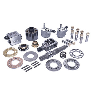 Sabot de piston A4VG28 A4VG40 A4VG45 A4VG56 A4VG71 A4VG90 A4VG105 – Pièces de pompe hydraulique de haute qualité en stock - Product Image 3