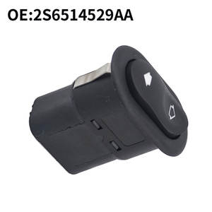 Interrupteur de fenêtre à un seul bouton 2S6514529AA neuf pour Ford Scorpio 1994-1998, vitres électriques - Product Image 3