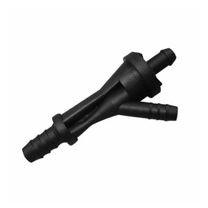 Vanne de déflecteur des gaz d'échappement Volkswagen Audi 058133753D 058133753B 1/2 po, vanne de retenue haute température - Product Image 3