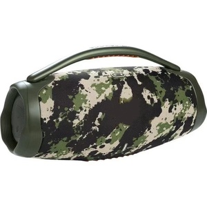 Haut-parleur portable 40W <span class=keywords><strong>God</strong></span> <span class=keywords><strong>of</strong></span> <span class=keywords><strong>War</strong></span> 3ème génération BOX3 Haut-parleur sans fil True Wireless Grande taille - Product Image 1
