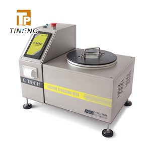<span class=keywords><strong>Four</strong></span> de dégazage sous vide VDO pour éliminer <span class=keywords><strong>les</strong></span> bulles d'air après <span class=keywords><strong>test</strong></span> d'âge sous pression de l'asphalte - Product Image 1