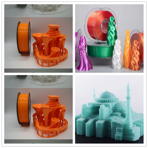 Impressão 3D material macio TPU90A 95A FDM impressão pequeno lote processamento serviço - Product Image 3