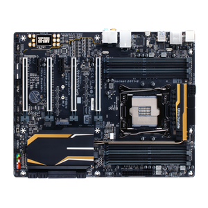 Scheda madre Ga X99P X99 Designare EX Gaming 5P Gaming 7 WIFI G1 Phoenix SLI SOC Champion UD7 UD4LGA 2011-3 scheda madre PC DDR4 - Product Image 6