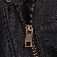 TAOP&ZA Automne 2026 – Blouson Bomber Polyvalent à Col Montant et Manches Longues Style Euro-Américain pour Femme 3548246