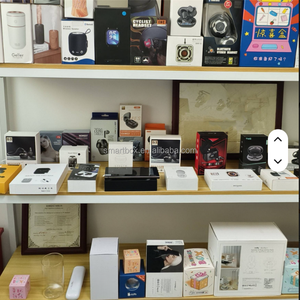 ラッキーミステリーボックス 電子機器 高品質3C製品 100%サプライズ 新品 ブラインドスマートウォッチ クリスマス 4G ハートコンパス IOS Linux対応 - Product Image 5