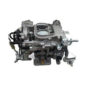 คาร์บูเรเตอร์รถยนต์สำหรับมิตซูบิชิ ฟอร์ด ซูซูกิ เมห์รัน แดวู ทิโก้ เรโนลต์ อาร์9 ไดฮัทสุ เกีย ไพรด์ ฮุนได โตโยต้า เปอโยต์ 504 เวเบอร์ - Product Image 5