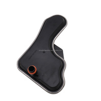 Filtre de transmission automatique AL4 DPO adapté à Peugeot, Citroën, Renault, Chery 0405272