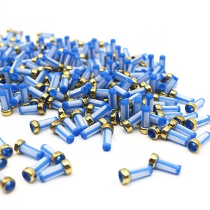 Filtro de Combustible Azul BIF-1105-3, Repuesto de Microfiltro para Inyectores de Gasolina Daewoo Delphi <span class=keywords><strong>AISAN</strong></span> GDI - Product Image 1