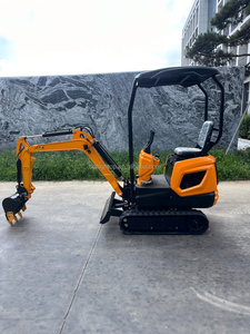 Precio de la Miniexcavadora Ht08 Ht10 Ht18 Ht20 Ht22 Nueva del 2025 - Product Image 4