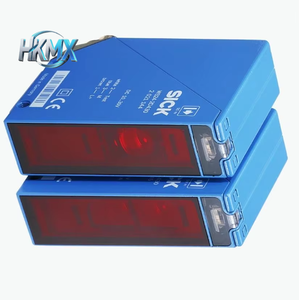 โฟโตอิเล็กทริคเซนเซอร์ WS24-2B230 WE24-2B230 WS24-2N230 WE24-2N230 สำหรับระบบอัตโนมัติทางอุตสาหกรรมและการตรวจจับวัตถุ - Product Image 1
