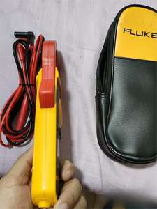 Fluke 317 Digitale True RMS Morsetto Metro 400A/600A - Product Image 3