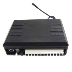 Système de <span class=keywords><strong>verrouillage</strong></span> <span class=keywords><strong>centralisé</strong></span> de porte de <span class=keywords><strong>voiture</strong></span> universel, télécommande automatique, système d'entrée sans clé, système de sécurité M616-8238 - Product Image 3