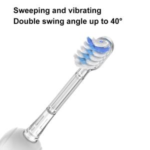 Cepillo de Dientes Eléctrico Recargable Sónico IPX7 al por Mayor a Precio de Fabricante, Marca Privada, Suave, 90 Días de Autonomía - Product Image 2