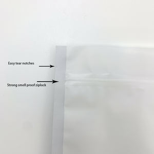 Emballage <span class=keywords><strong>de</strong></span> soja <span class=keywords><strong>de</strong></span> chèvre écrémé <span class=keywords><strong>de</strong></span> 25kg stockage emballage <span class=keywords><strong>de</strong></span> noix <span class=keywords><strong>de</strong></span> <span class=keywords><strong>coco</strong></span> crème complète <span class=keywords><strong>5kg</strong></span> sac <span class=keywords><strong>de</strong></span> lait en poudre en aluminium fini mat debout - Product Image 5