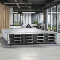 NOUVEAU Serveur de rack PowerEdge R570-Service de personnalisation avancée Serveur monté en rack à prise unique 2U pour R750 dell R760